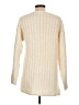 Paul Harris Design Ivory Pullover Sweater Size L - photo 2