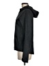 Nike 100% Polyester Black Track Jacket Size M - photo 5