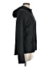 Nike 100% Polyester Black Track Jacket Size M - photo 4