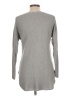 Joan Vass Gray Pullover Sweater Size L - photo 2