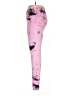 Unbranded Print Pink Leggings Size XL - photo 5