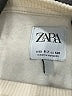 Zara Yellow Ivory Sweatshirt Size 6 - 7 - photo 3