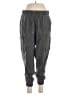 Gap 100% Tencel Gray Cargo Pants Size M - photo 1