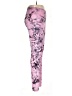 Unbranded Print Pink Leggings Size XL - photo 4