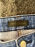 Uniqlo Hearts Blue Jeans Size 12 - photo 6