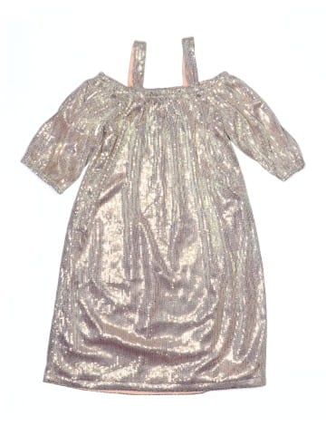 Sugar & Jade Dress (view 2)