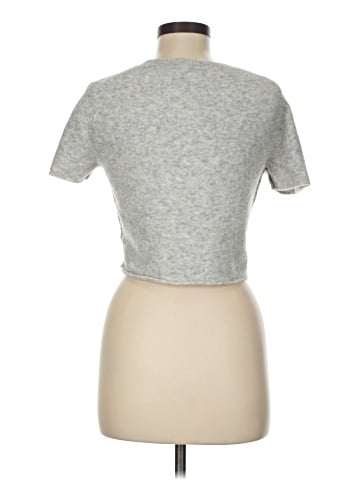 Pookie & Sebastian Short Sleeve Top (view 2)