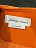 Lovers + Friends Orange Short Sleeve Top Size S - photo 6