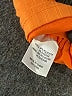 Lovers + Friends Orange Short Sleeve Top Size S - photo 7