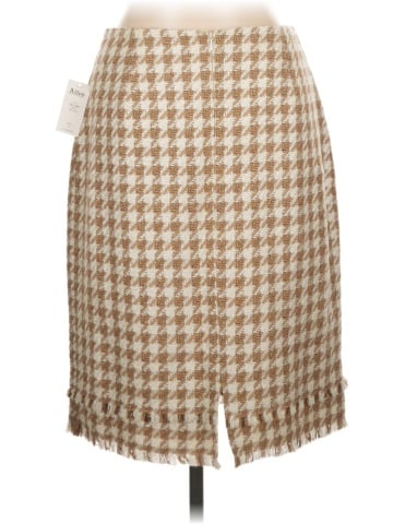 Allen by Allen Schwartz Casual Skirt (view 2)