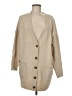 Torrid Tan Cardigan Size Med Plus (00) - photo 1