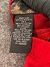 Love Tease Red Cocktail Dress Size 13 - photo 8
