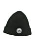 Assorted Brands 100% Acrylic Black Beanie One size - photo 1