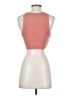 TNA 100% Cotton Pink Tank Top Size XS - photo 2