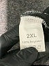 Unbranded 100% Polyester Color Block Gray Pullover Sweater Size 2XL - photo 7