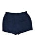 Lands' End Solid Blue Athletic Shorts Size 2X - photo 2