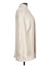 A New Day 100% Polyester Ivory Cardigan Size L - photo 4