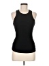 Unbranded Black Active Tank Size M (estimated) - photo 1