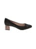 J.Jill Black Heels Size 10 - photo 1