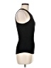 Unbranded Black Active Tank Size M (estimated) - photo 4