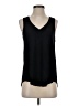 Z Supply Black Sleeveless T-Shirt Size S - photo 1
