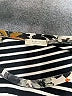 A.gain Black 3/4 Sleeve T-Shirt Size 3X - photo 7