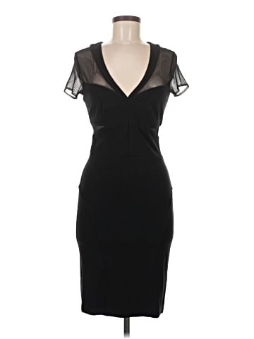 Nicole Miller Cocktail Dress (view 1)