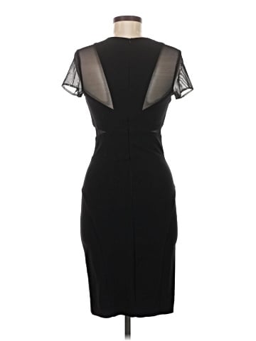 Nicole Miller Cocktail Dress (view 2)