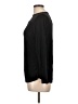 LOVE U ALREADY Black Pullover Sweater Size L - photo 5