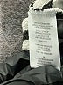 Democracy Gray 3/4 Sleeve Blouse Size M - photo 7