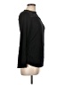 LOVE U ALREADY Black Pullover Sweater Size L - photo 4