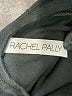 Rachel Pally Solid Black Jumpsuit Size S - photo 4