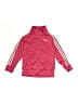 Adidas 100% Polyester Pink Track Jacket 18-24 MO / 24 MO - photo 1