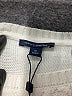 Tommy Hilfiger Ivory Pullover Sweater Size 0X - photo 7