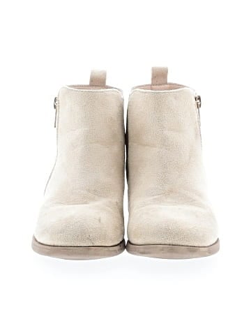 Fab Kids Ankle Boots (view 2)