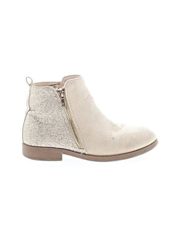 Fab Kids Ankle Boots (view 1)