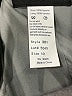 Bari Jay 100% Polyester Gray Cocktail Dress Size 10 - photo 7