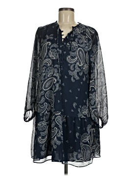 Ann Taylor Loft Casual Dress