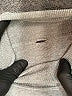 Unbranded Gray Turtleneck Sweater Size XXS (estimated) - photo 7