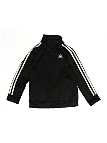 Adidas Track Jacket (view 1)