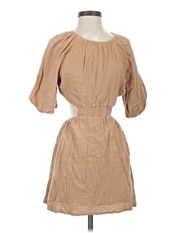 Shop Neighbor Casual Dress (view 1)