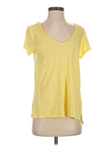 t.la Short Sleeve T-Shirt (view 1)