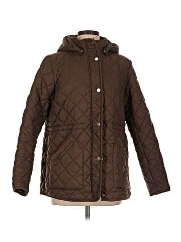 Weatherproof Coat (view 1)