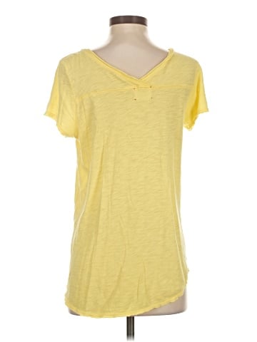 t.la Short Sleeve T-Shirt (view 2)