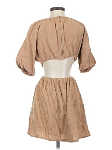 Shop Neighbor Casual Dress (view 2)