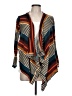 12pm by Mon Ami Orange Cardigan Size L - photo 1