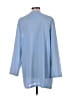 Assorted Brands 100% Polyester Blue Kimono Size L - photo 2