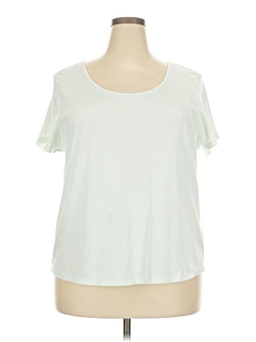 Falls Creek Short Sleeve T-Shirt (view 1)