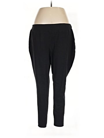 Croft & Barrow Active Pants (view 1)