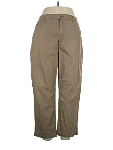 G.H. Bass & Co. Khakis (view 1)